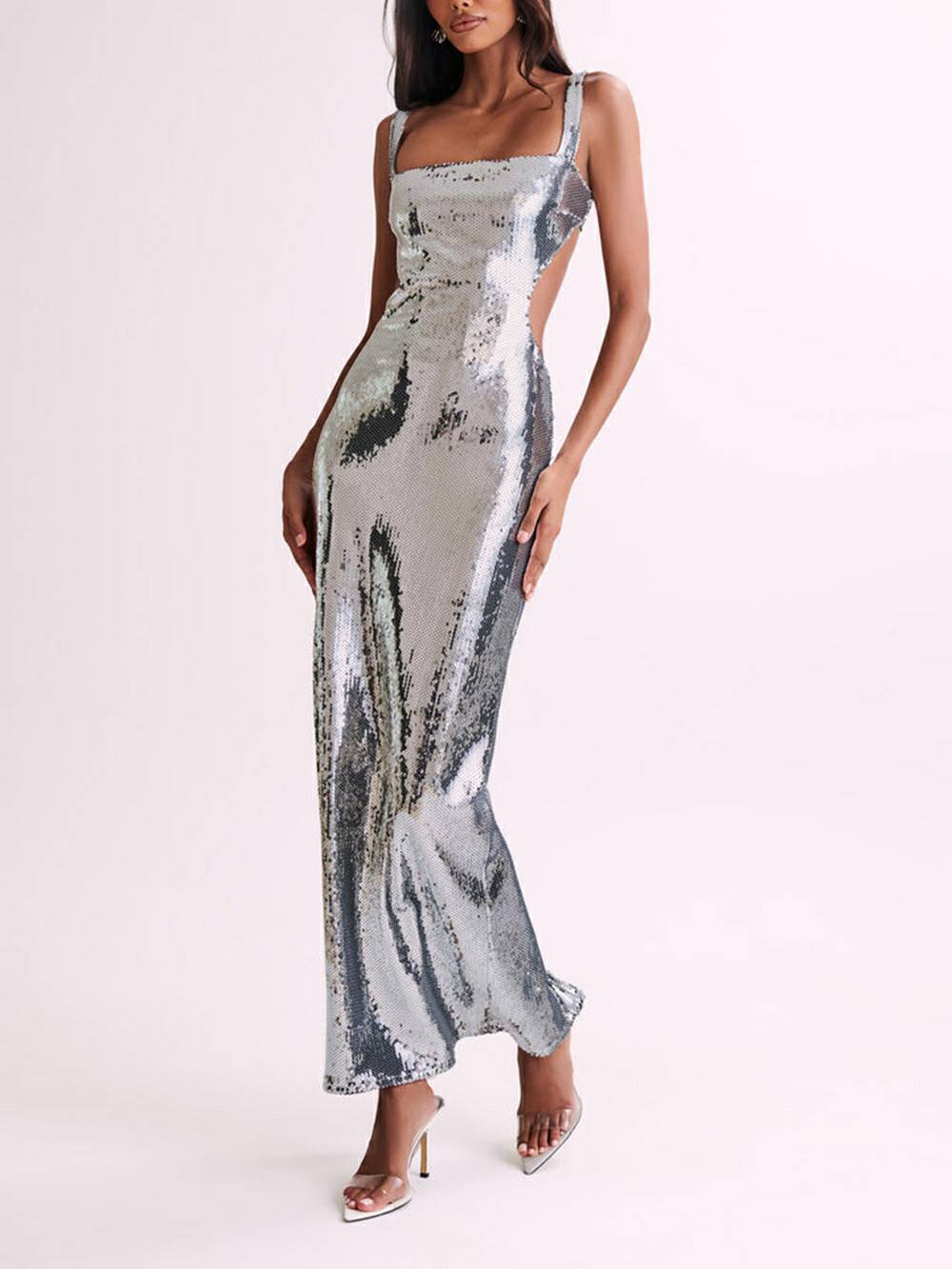 Beautifully Crafted Dress