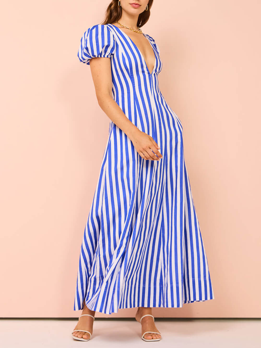 Timeless Vintage Style Dress