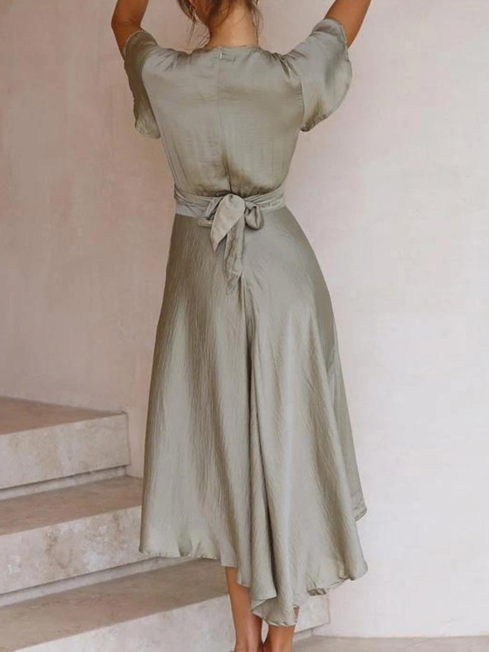 Classic Vintage Dress