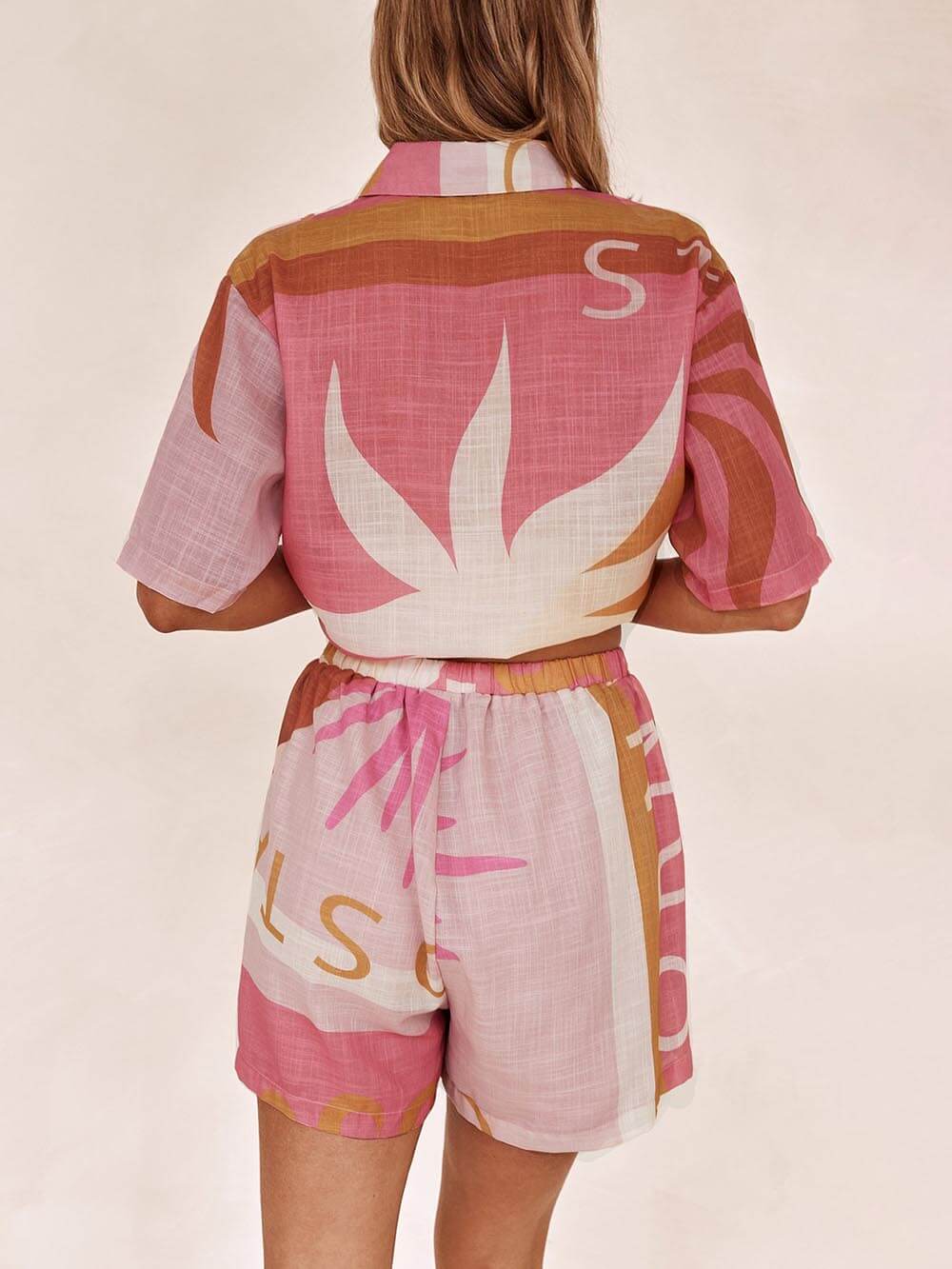 Thoughtfully Designed Shirt