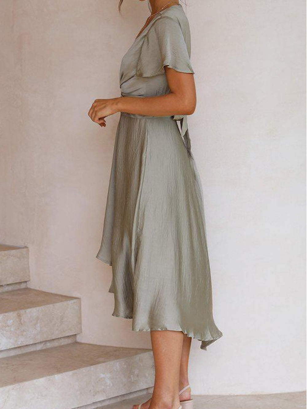 Classic Vintage Dress