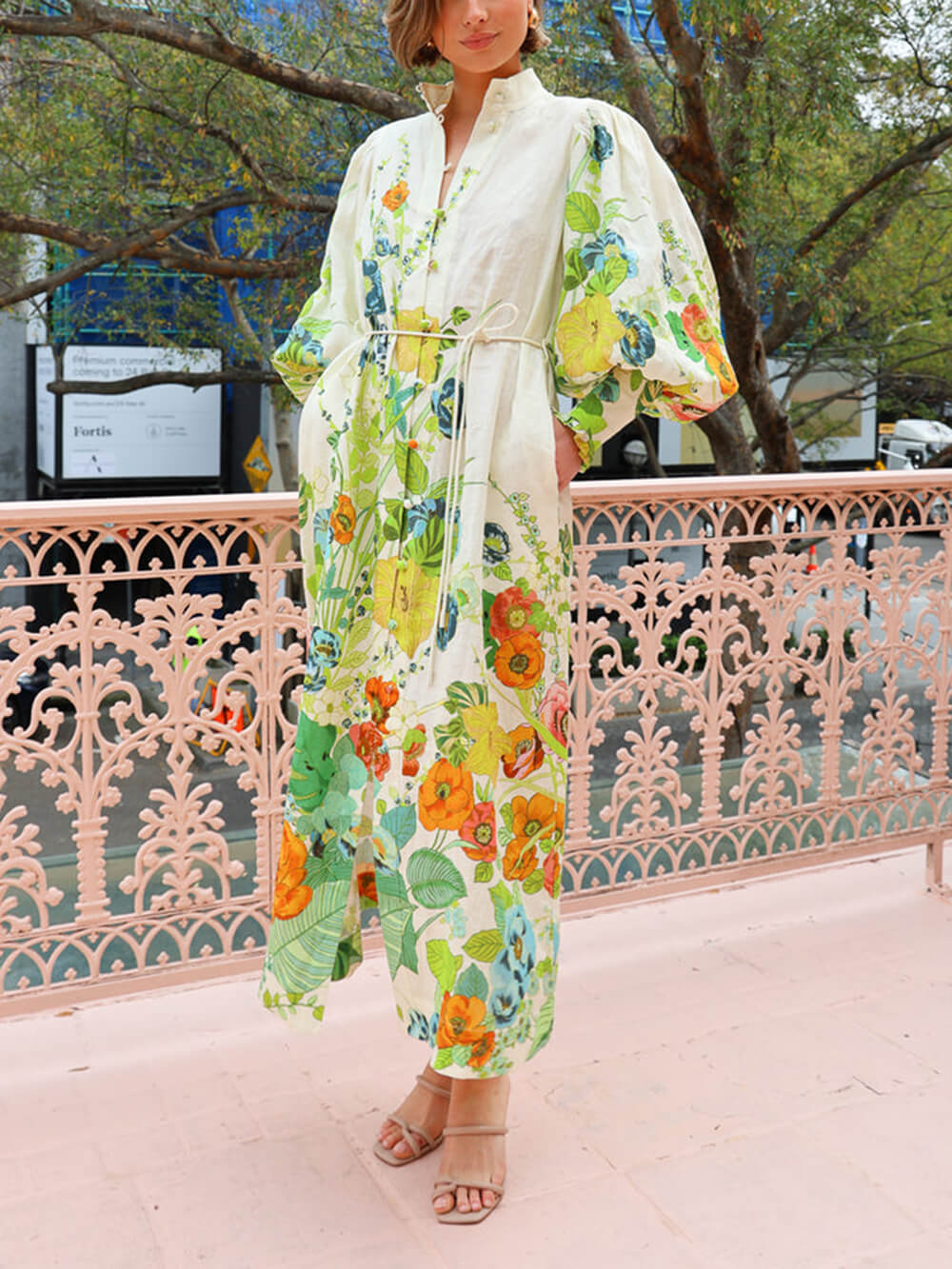 Elegantly Designed Cardigan
