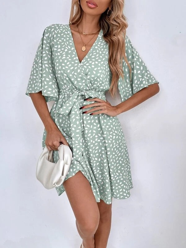 Thoughtfully Designed Dress