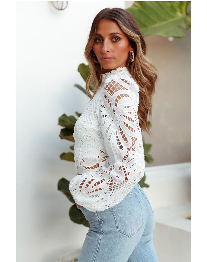 Classic Designed Top