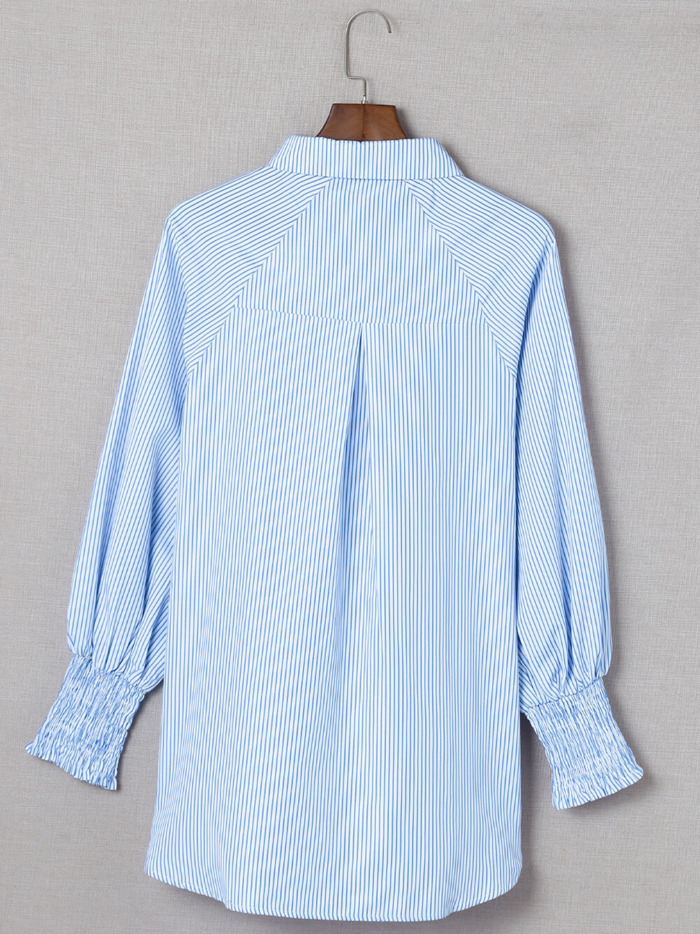Thoughtfully Designed Shirt