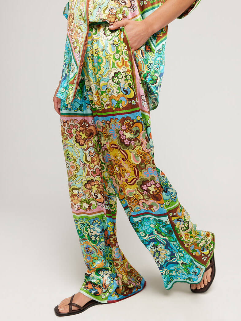 Thoughtfully Designed Garment