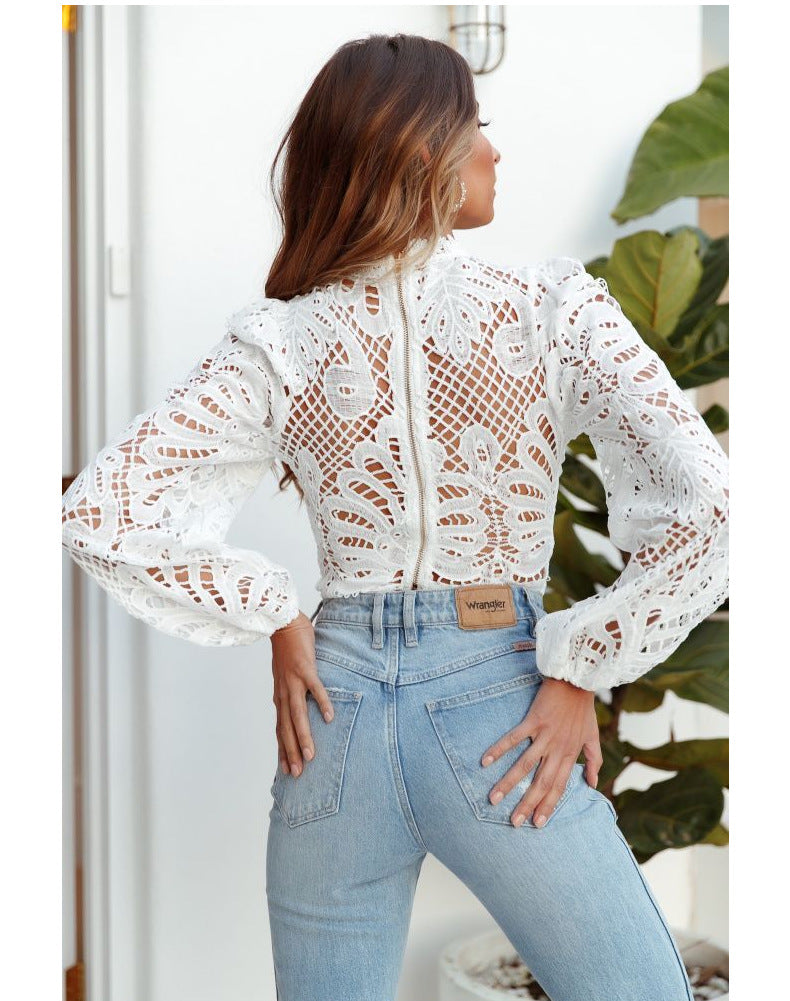 Classic Designed Top