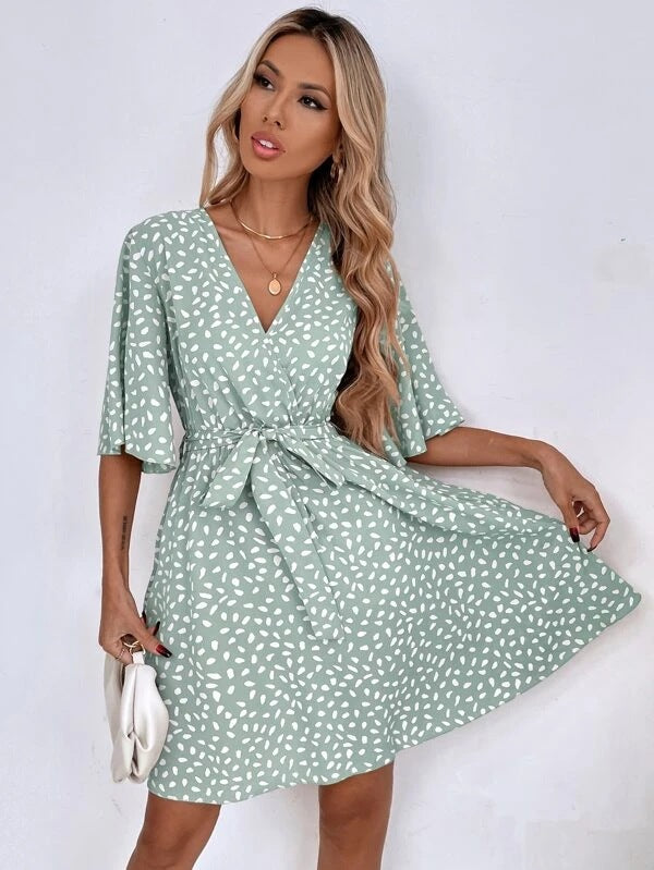 Thoughtfully Designed Dress