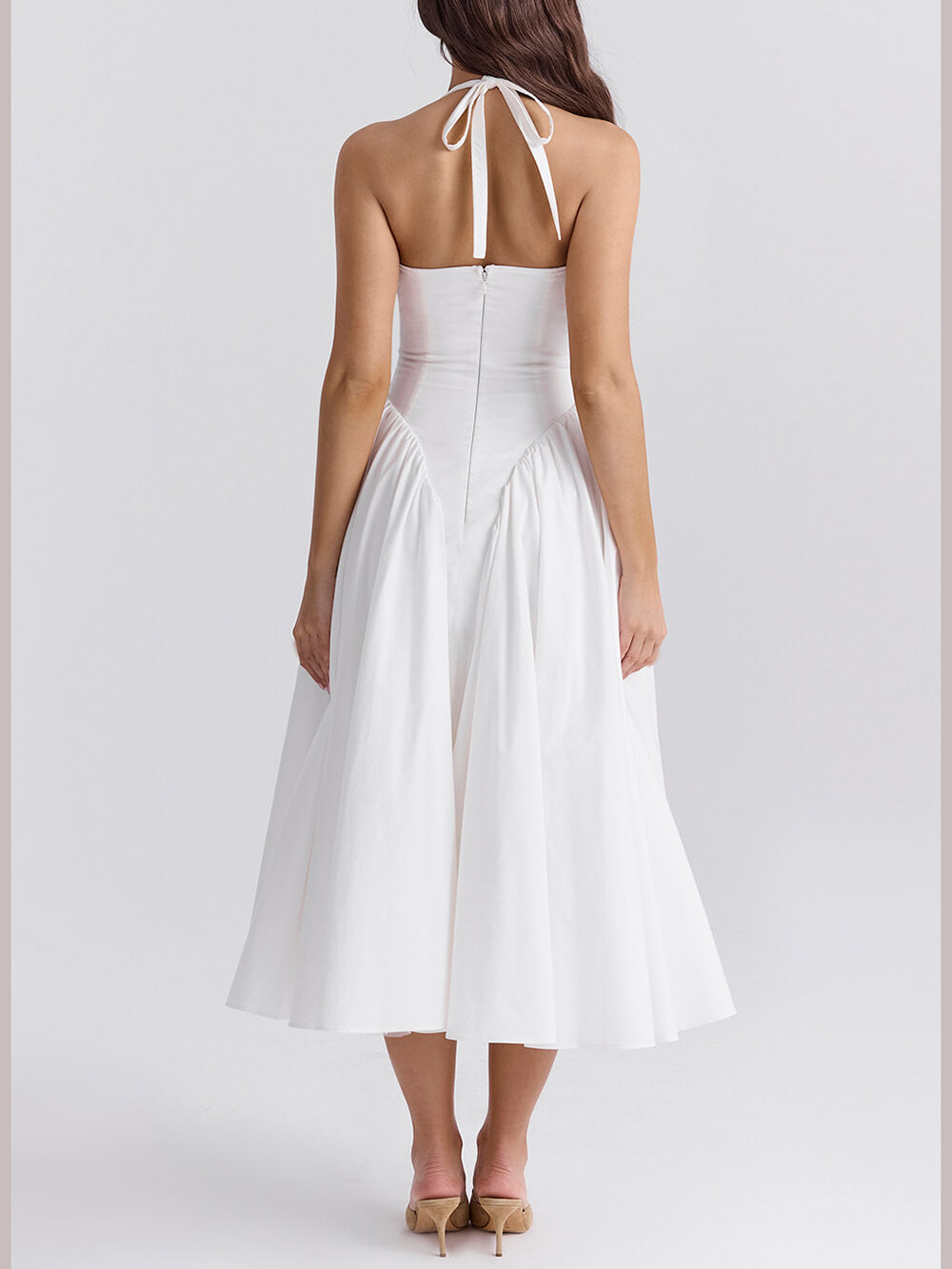 Elegantly Designed Dress