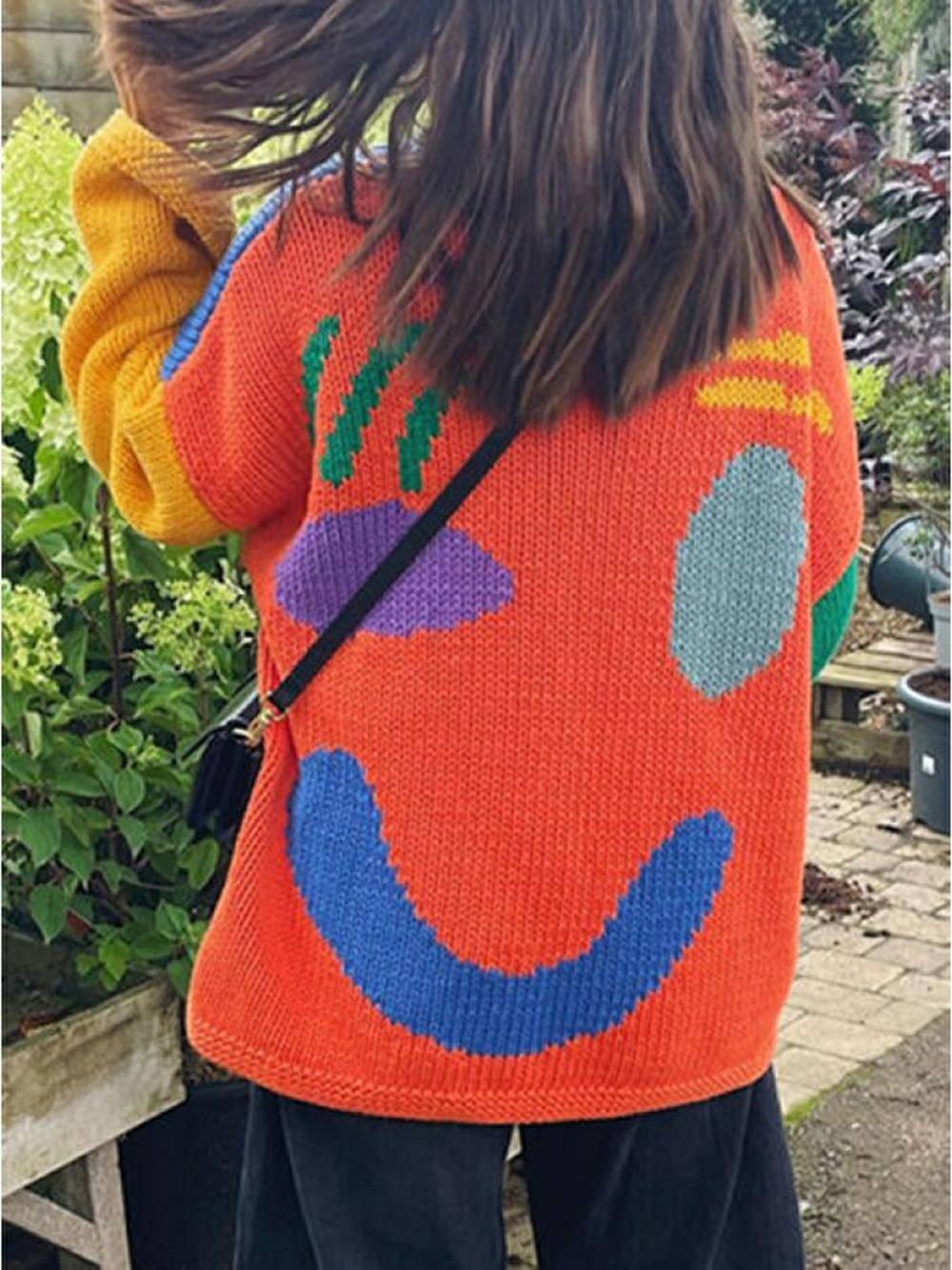 Thoughtfully Designed Garment