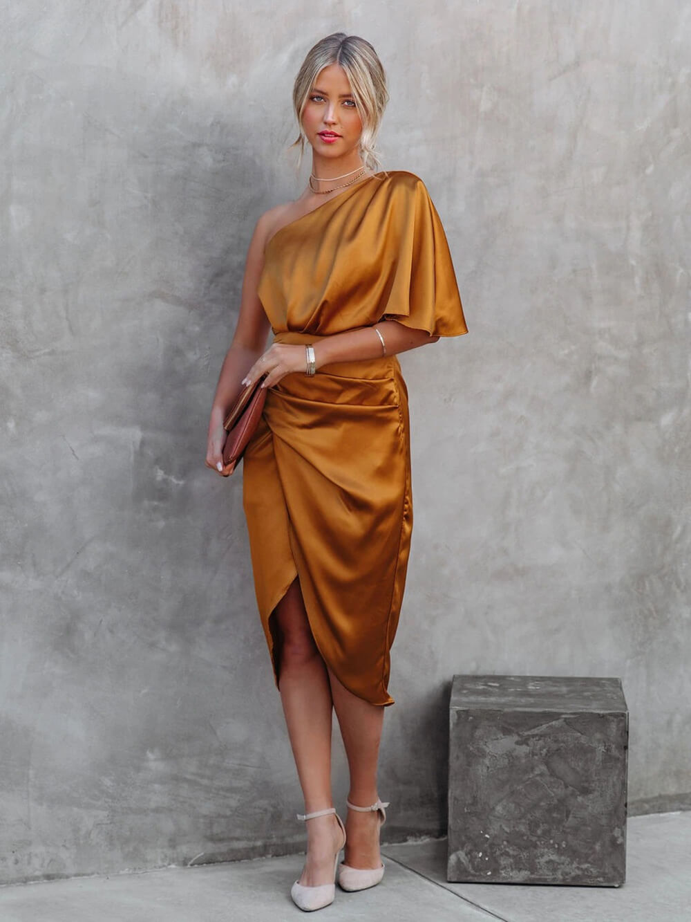 Vintage Inspired Dress