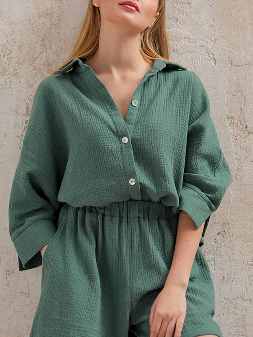 Light Green
