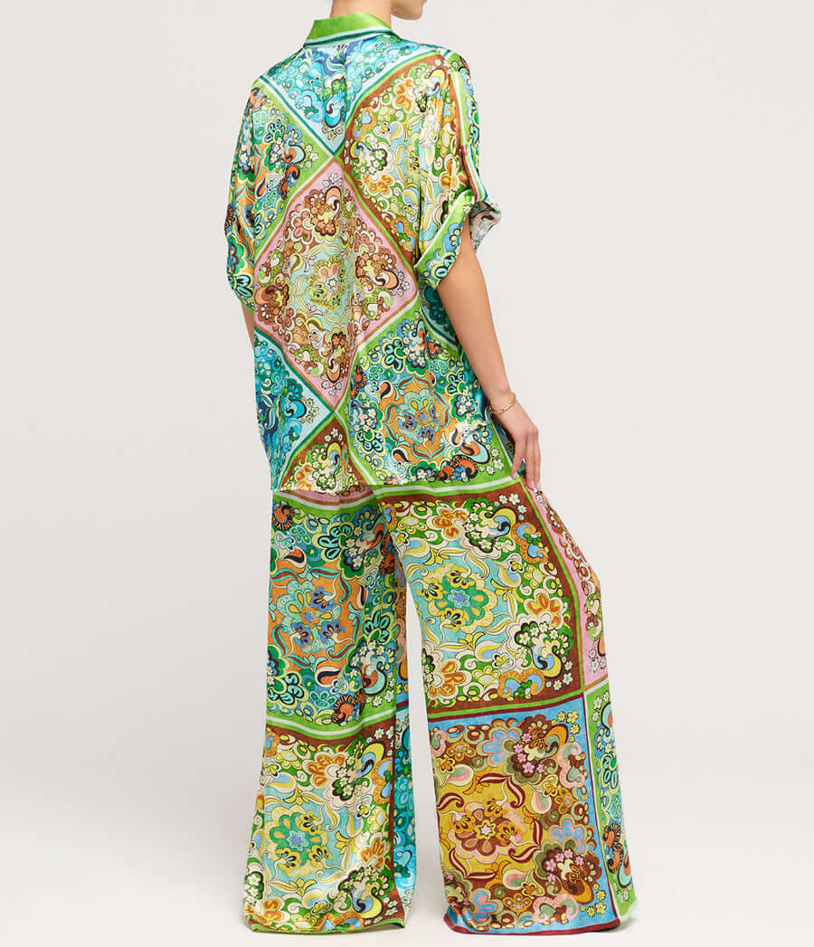 Thoughtfully Designed Garment