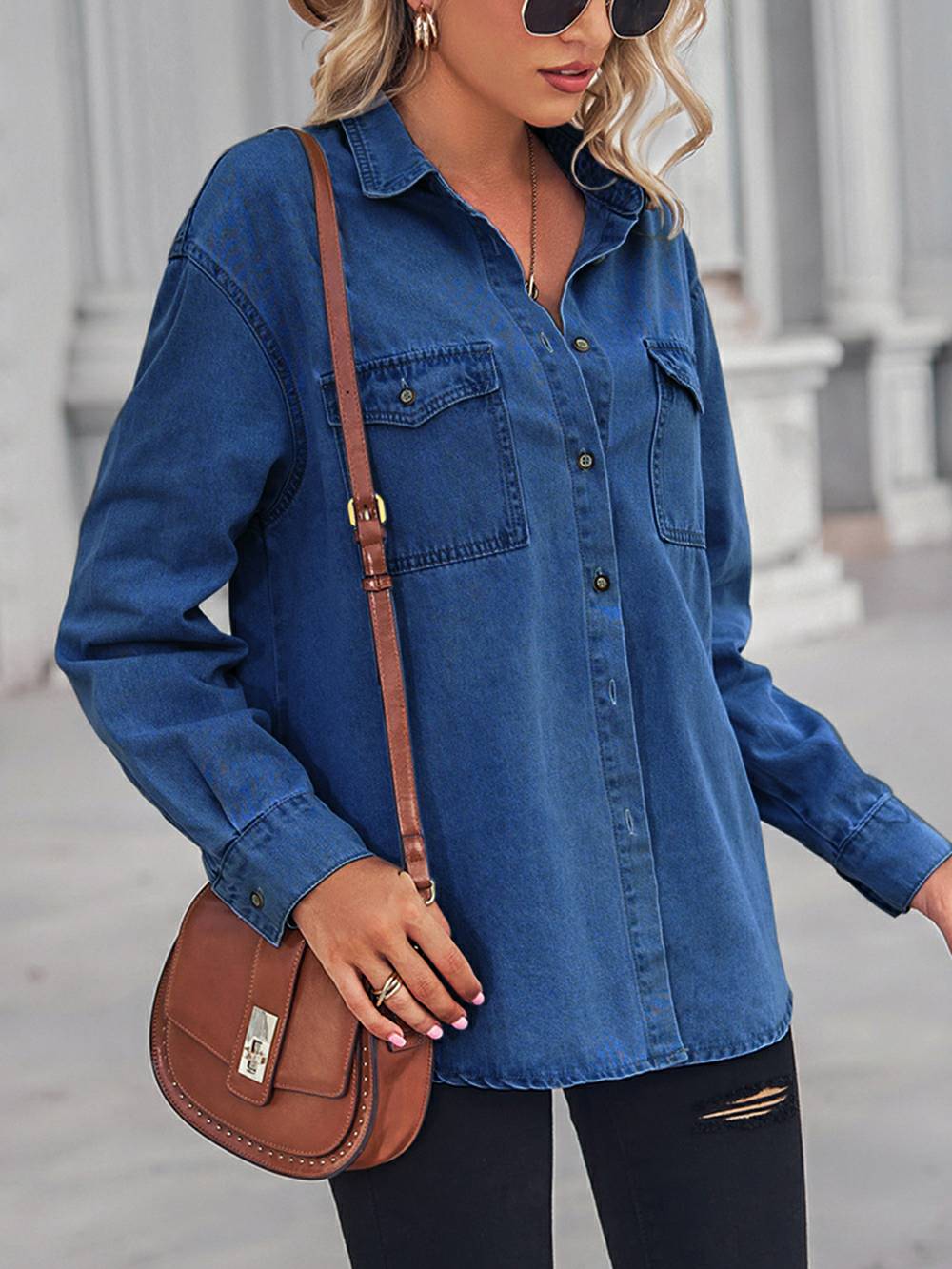 Beautifully Crafted Top