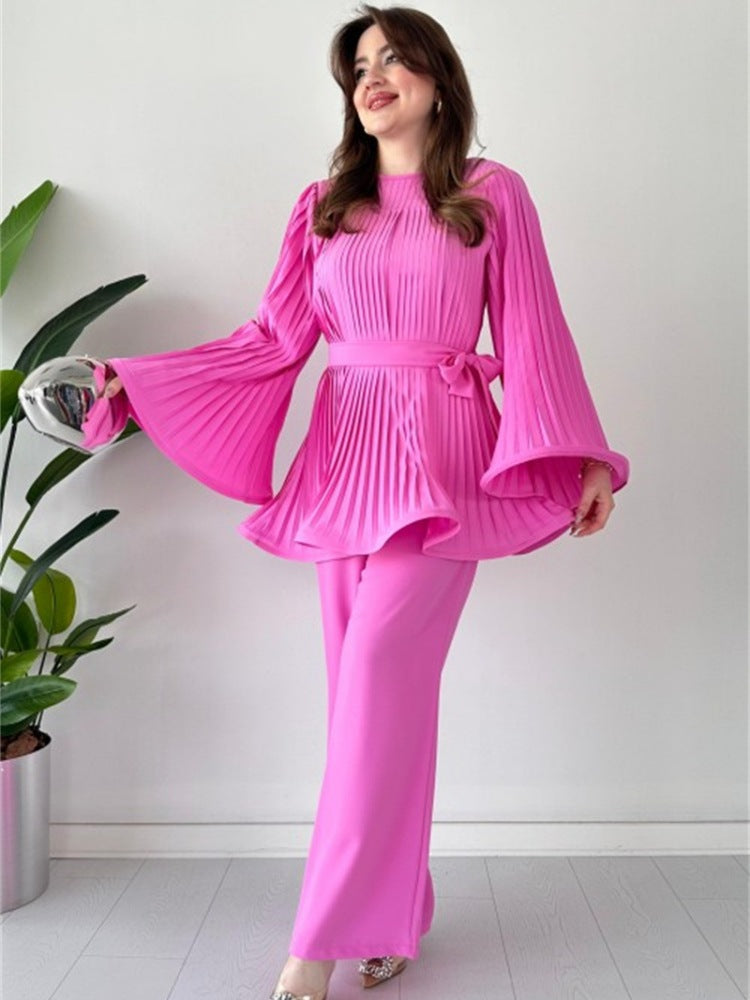 Gracefully Designed Pants