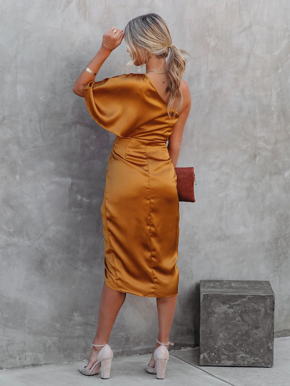 Vintage Inspired Dress