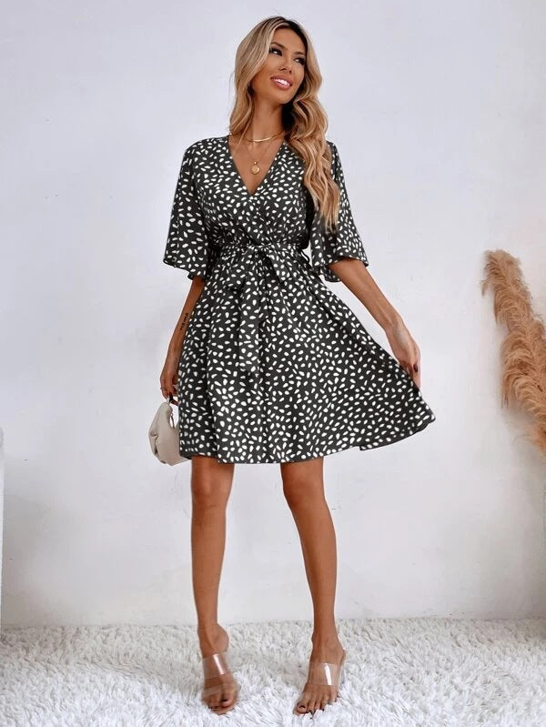 Thoughtfully Designed Dress