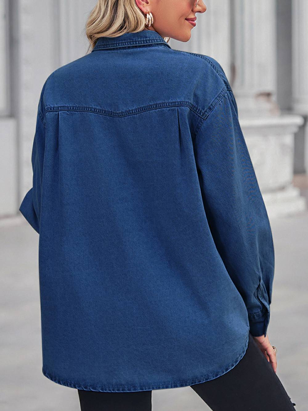 Beautifully Crafted Top