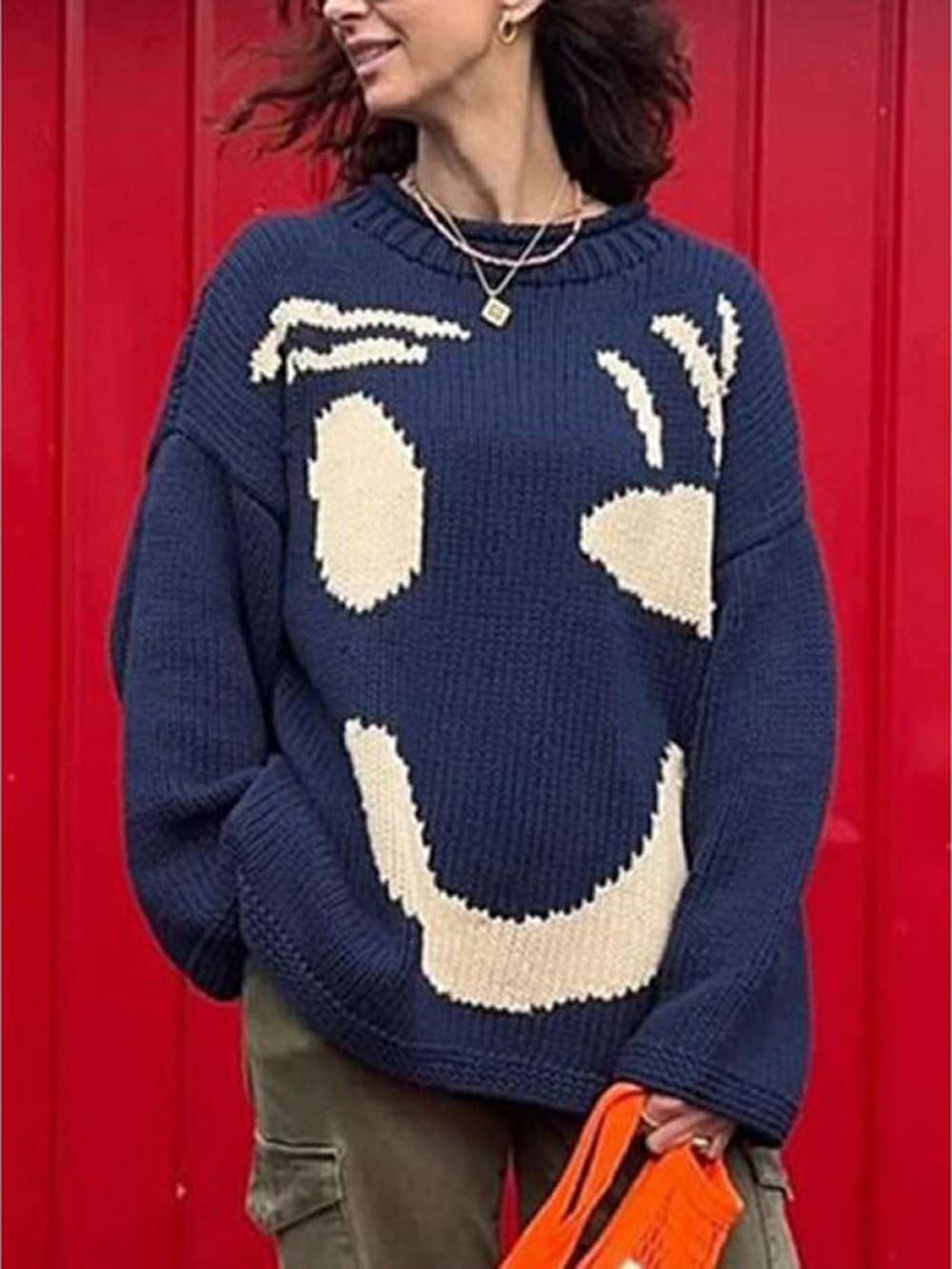 Thoughtfully Designed Garment