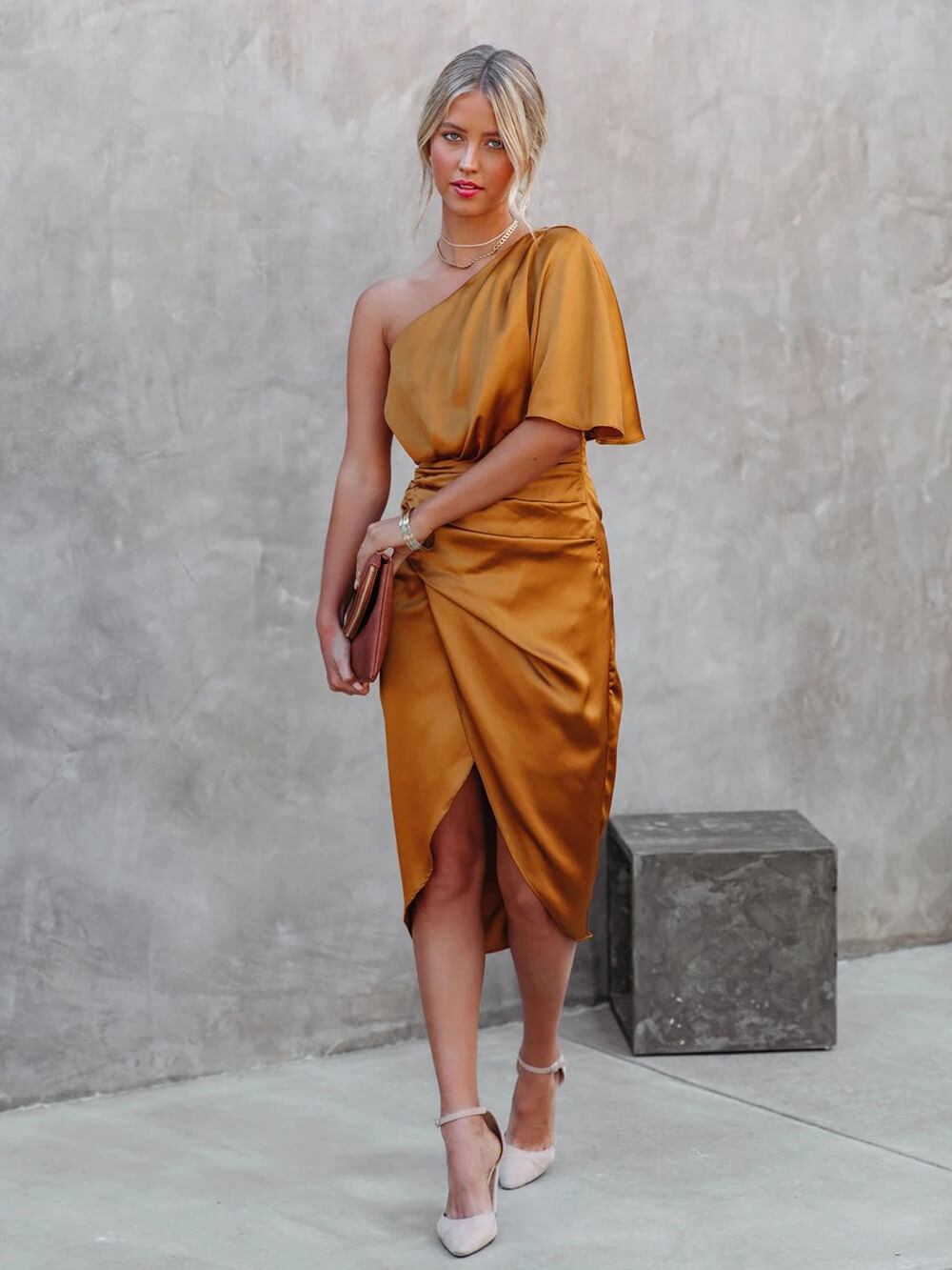 Vintage Inspired Dress