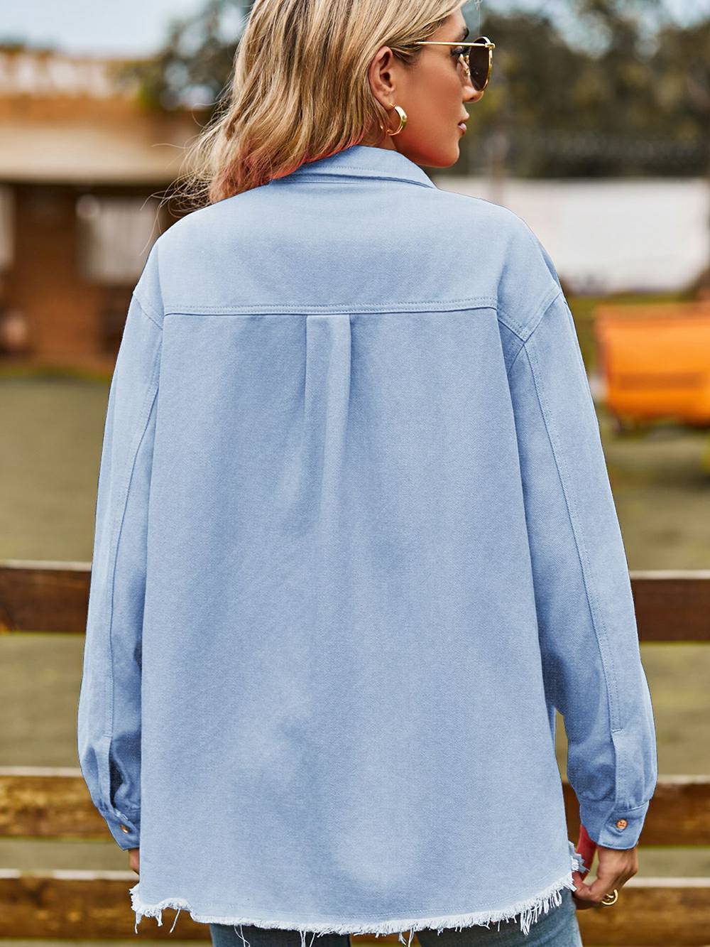 Classic Vintage Shirt