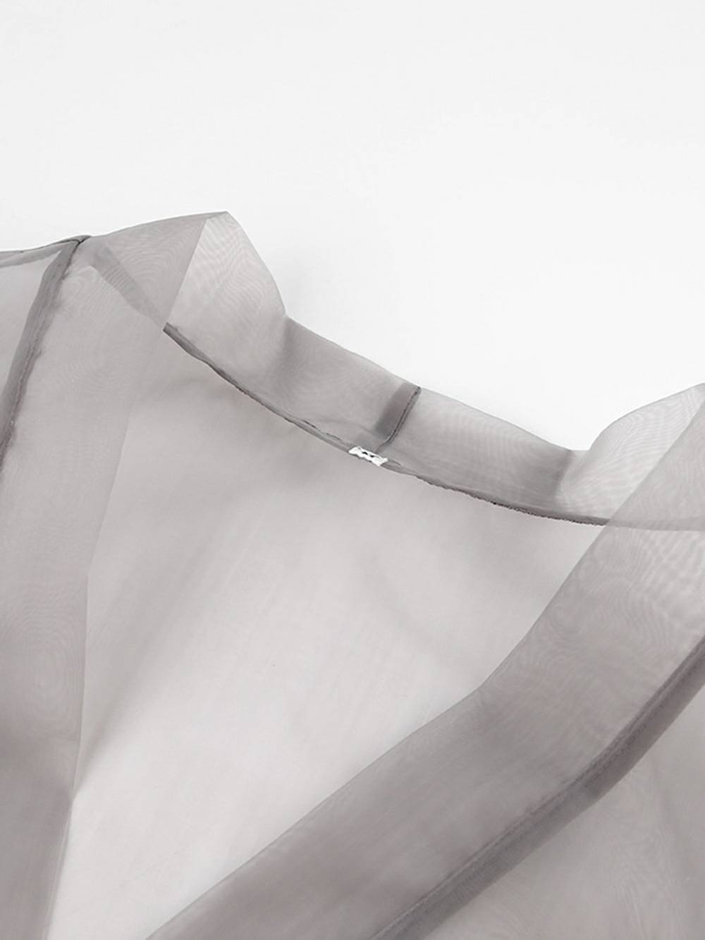Classic Designed Blouse