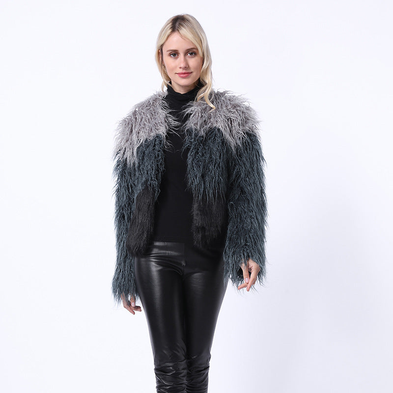 Timeless Vintage Style Garment