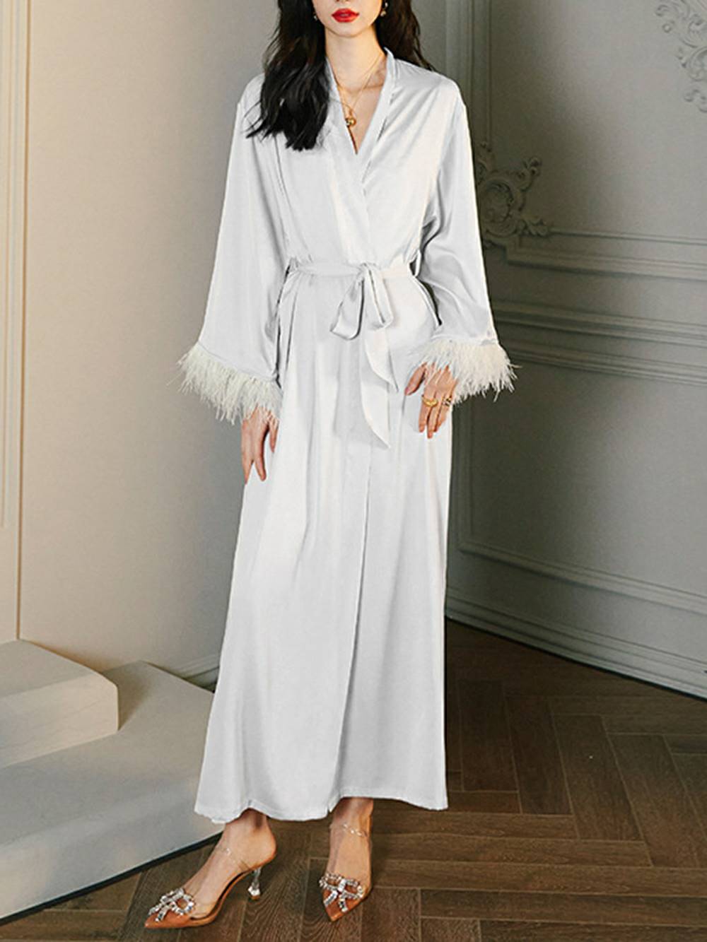 White- Coat