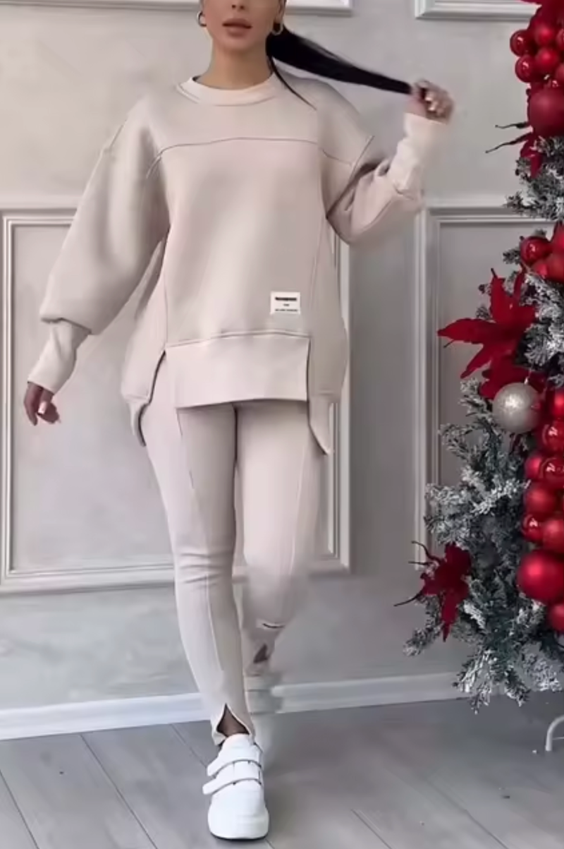 Elegantly Designed Jumper