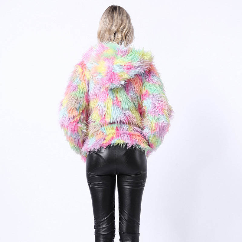 Classic Vintage Garment