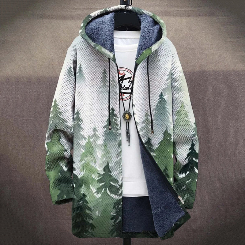 Classic Designed Cardigan