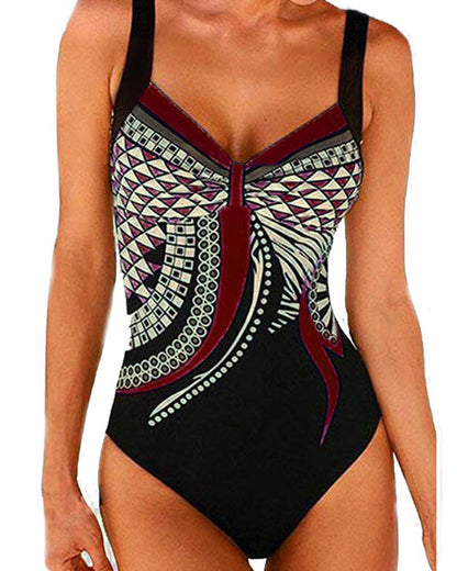 LM | Luxurious and airy bikini