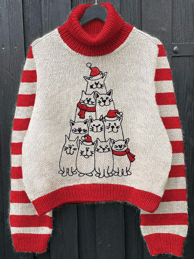 Thoughtfully Designed Jumper