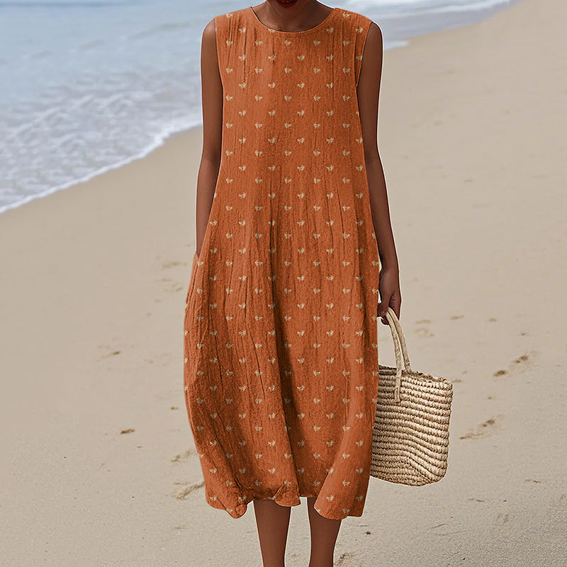 Thoughtfully Designed Dress