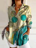 Timeless Vintage Style Garment