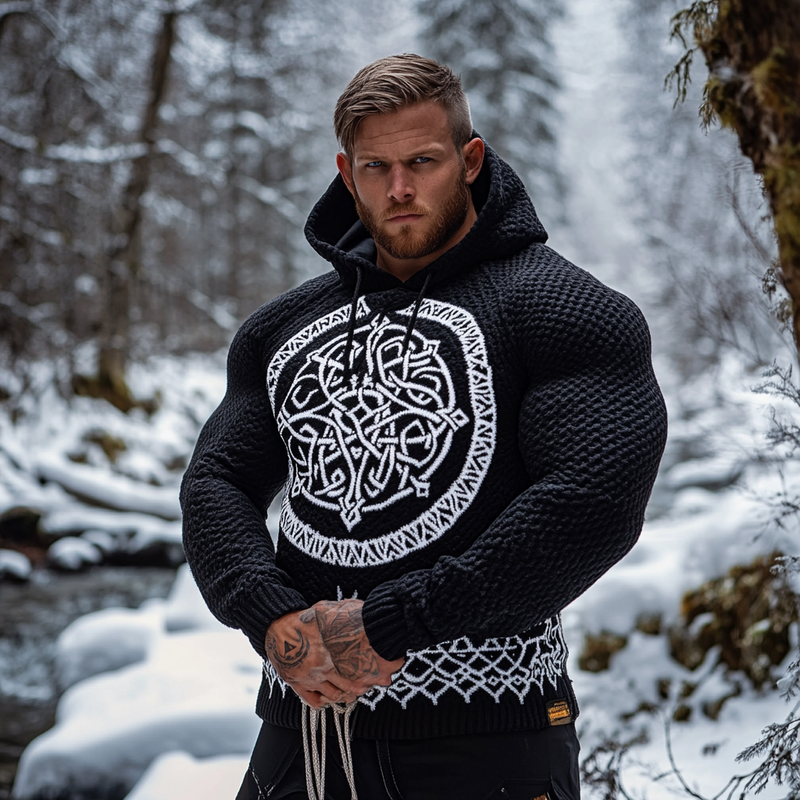 Elegantly Designed Jumper