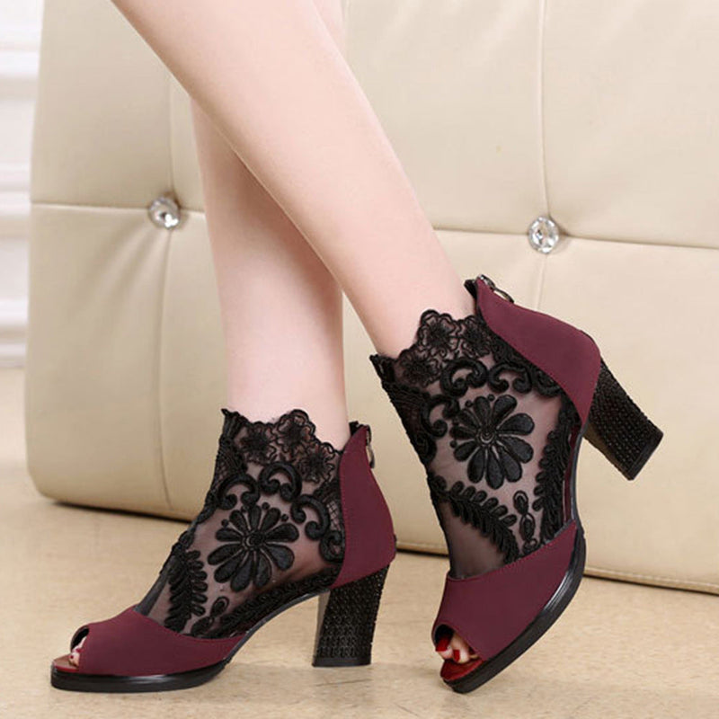 Elegant Orthopedic Sandals for Every Step