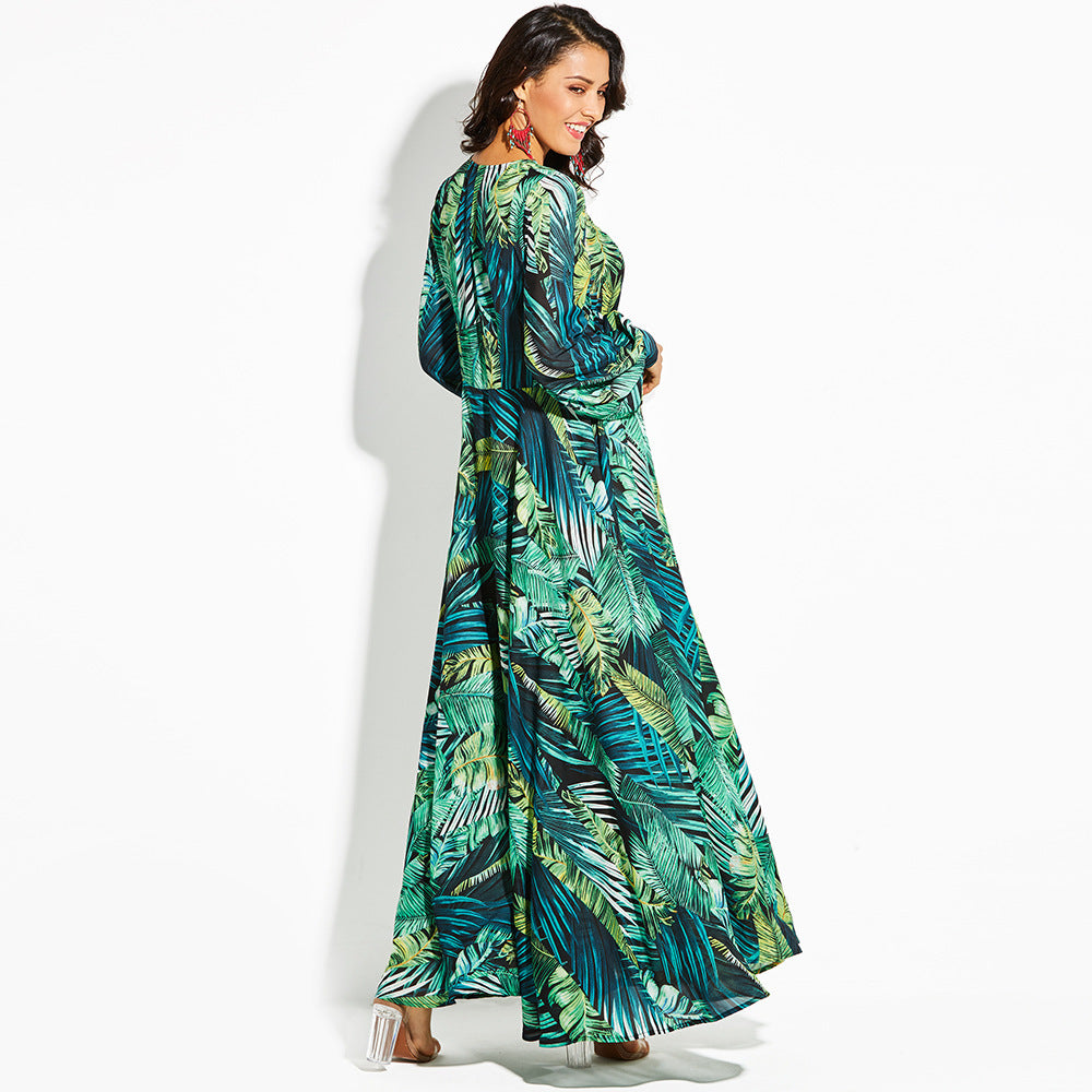 Elegantly Designed Garment