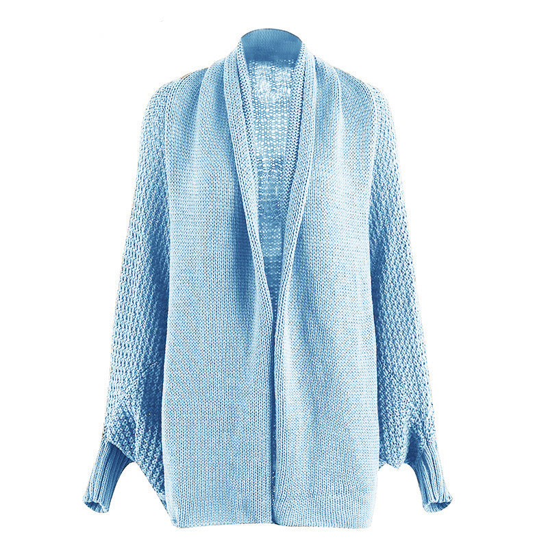Timeless Vintage Style Cardigan