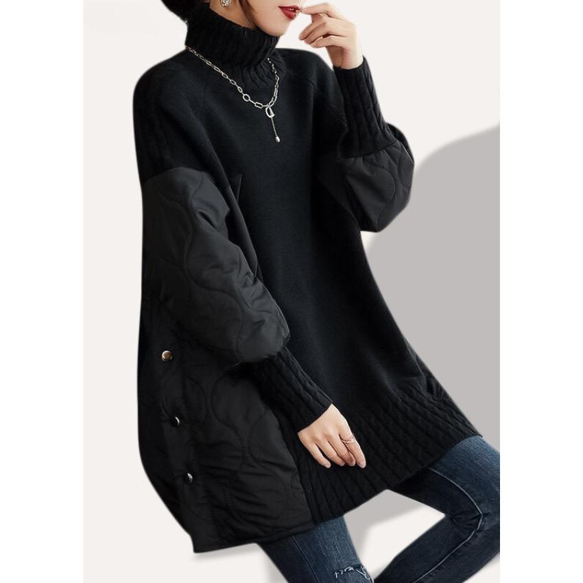 Gracefully Designed Jumper