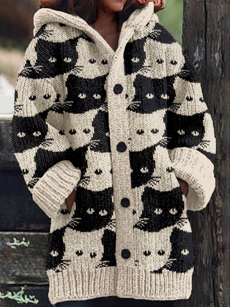 Elegantly Designed Cardigan