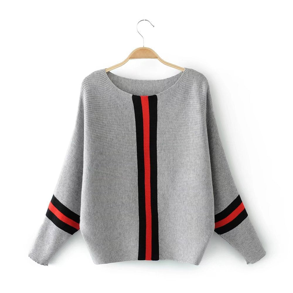 Thoughtfully Designed Pullover
