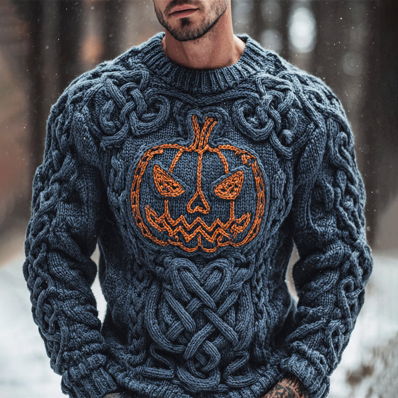 Classic Vintage Jumper