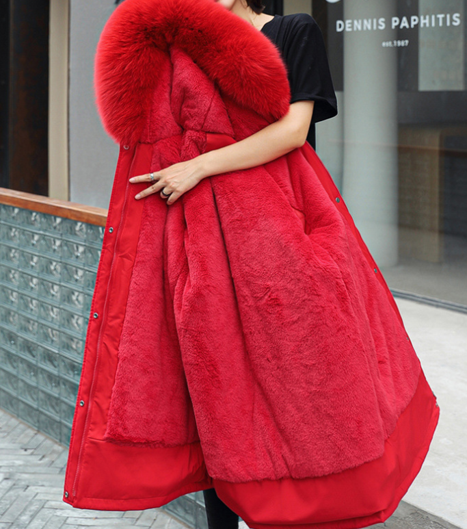 Beautifully Crafted Garment