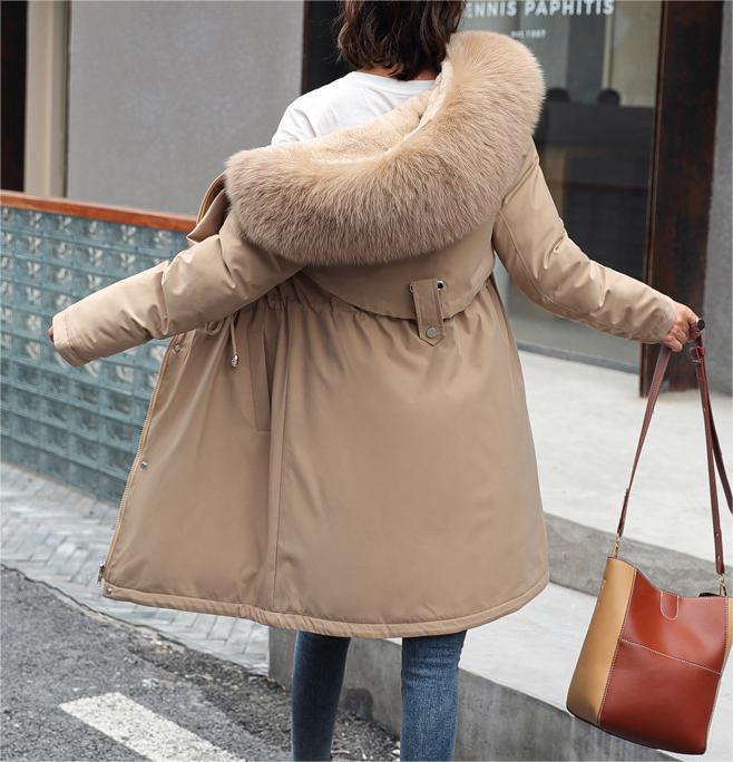 Beautifully Crafted Garment