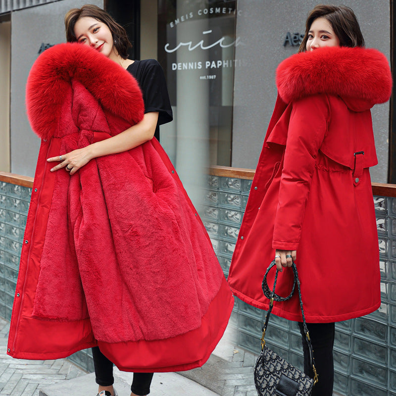 Beautifully Crafted Garment