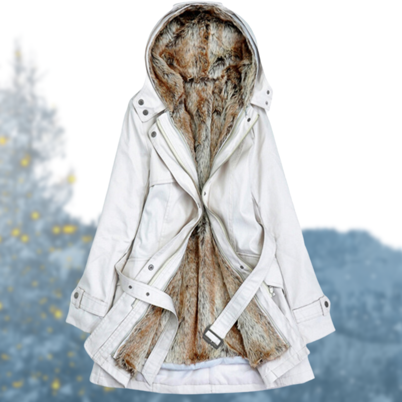 Classic Designed Coat