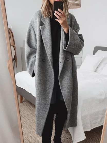 Gracefully Designed Jacket