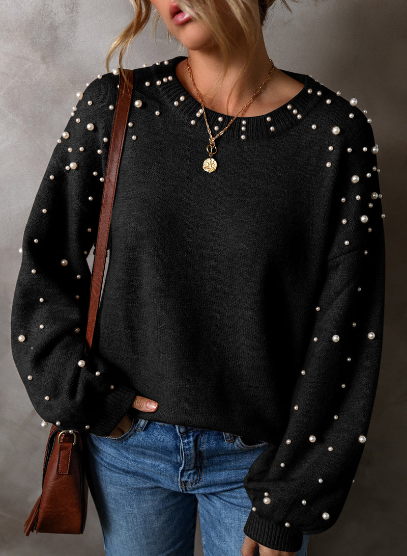Thoughtfully Designed Jumper