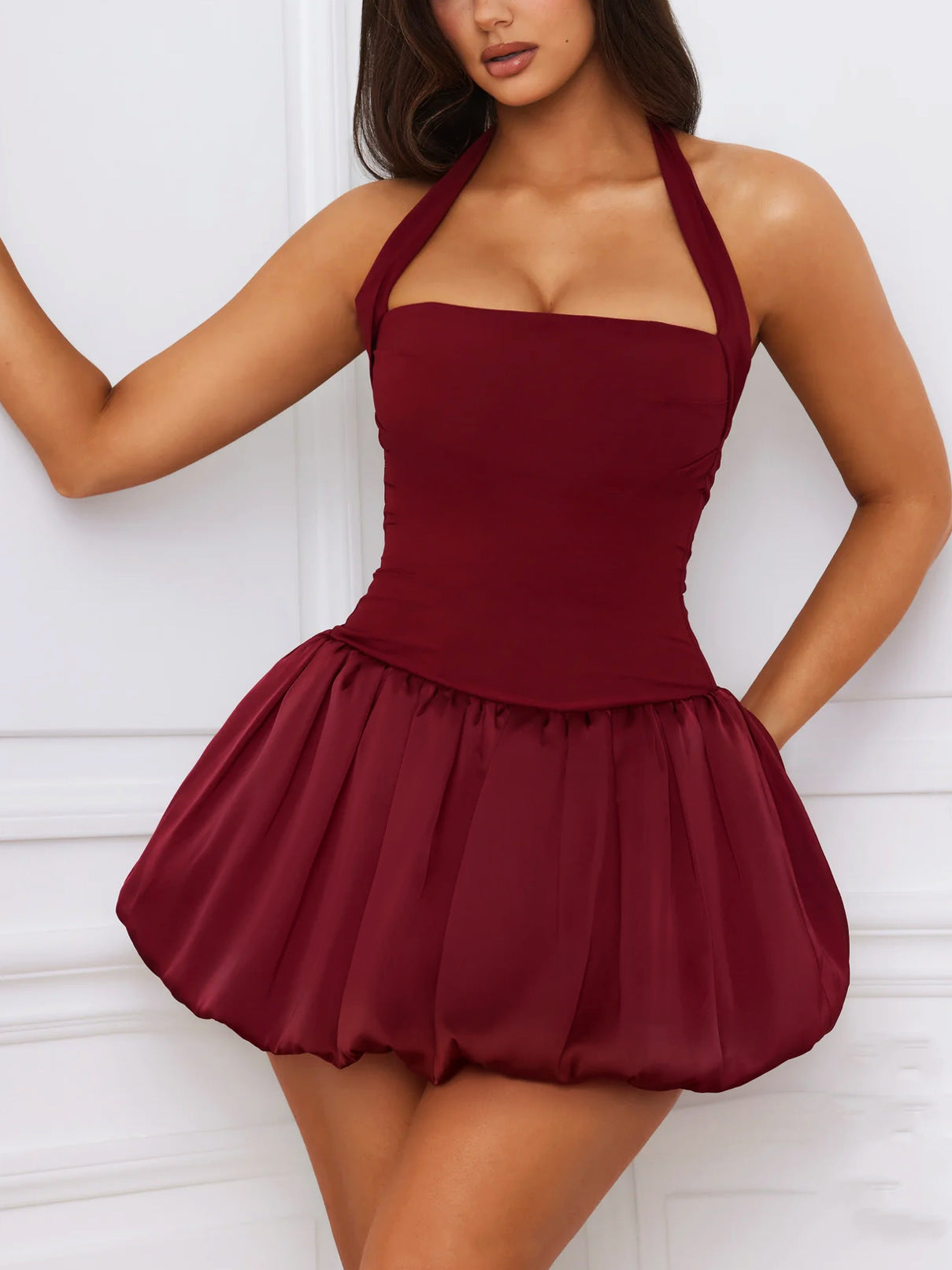 Thoughtfully Designed Garment